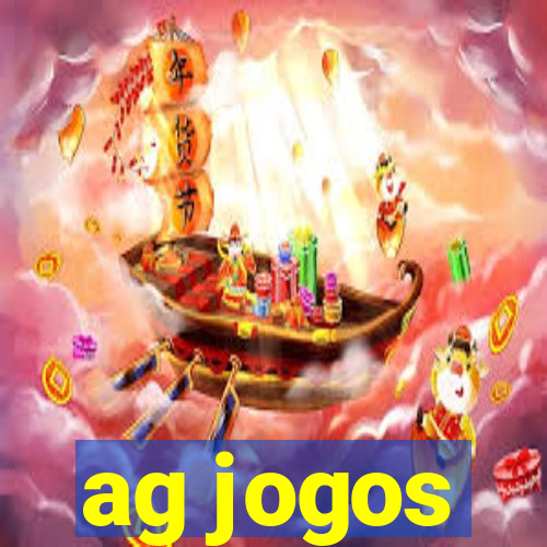 ag jogos
